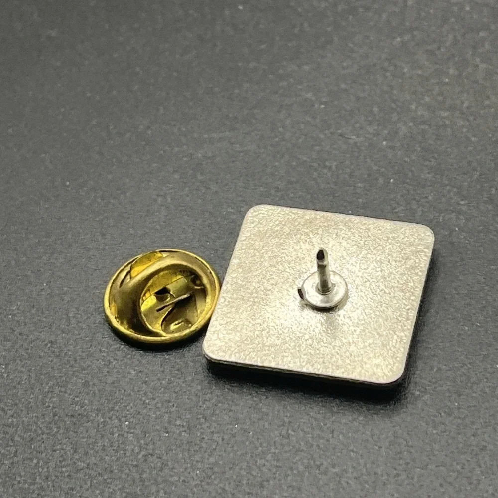 Wounded Warrior‎ Project 2018 Lapel Hat Pin